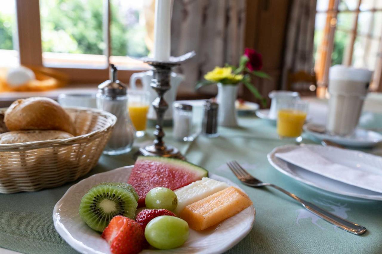 Hotel Alpensonne Ruhpolding Chiemgau Karte Extérieur photo