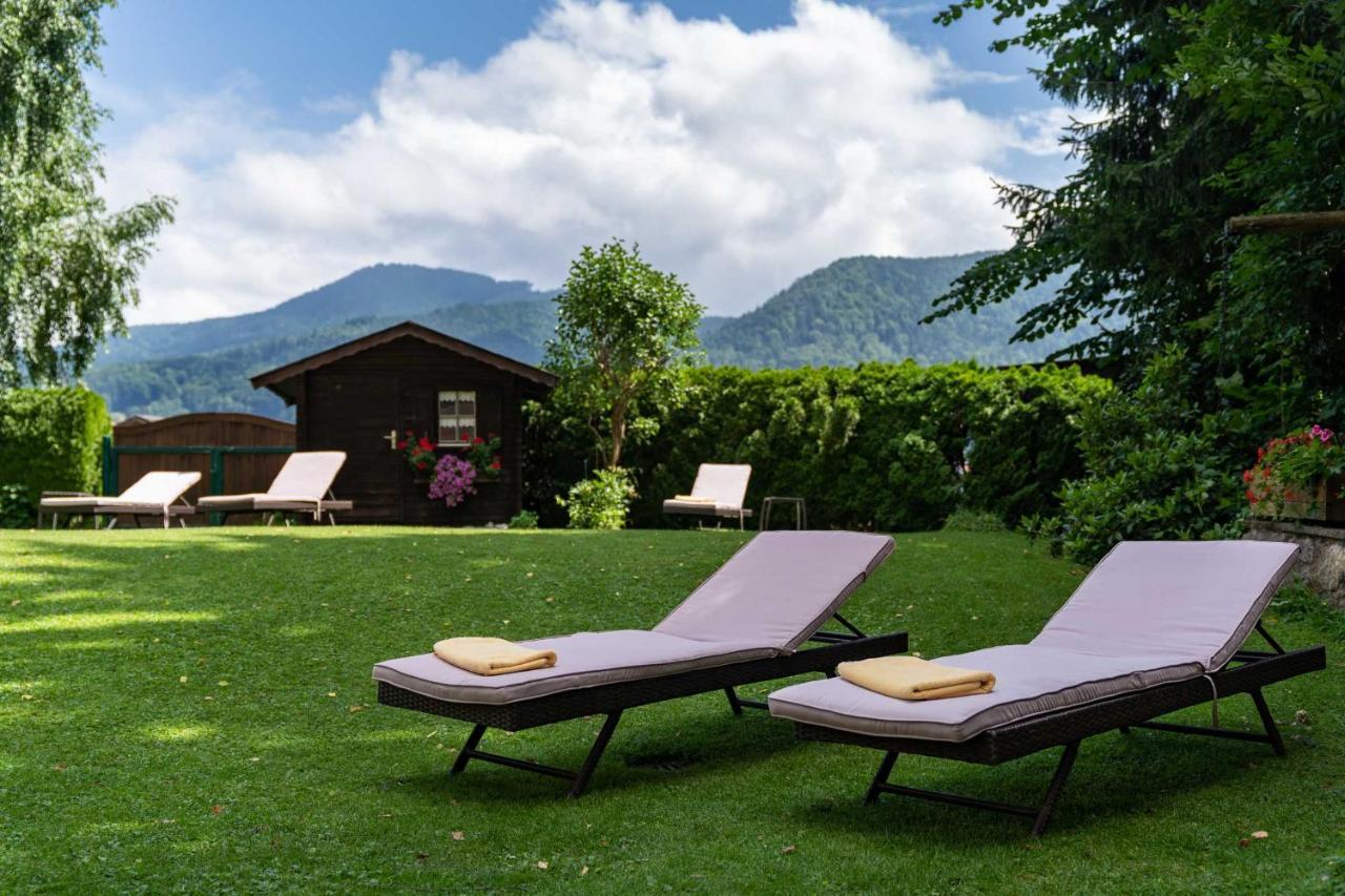 Hotel Alpensonne Ruhpolding Chiemgau Karte Extérieur photo