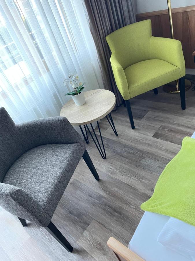 Hotel Alpensonne Ruhpolding Chiemgau Karte Extérieur photo