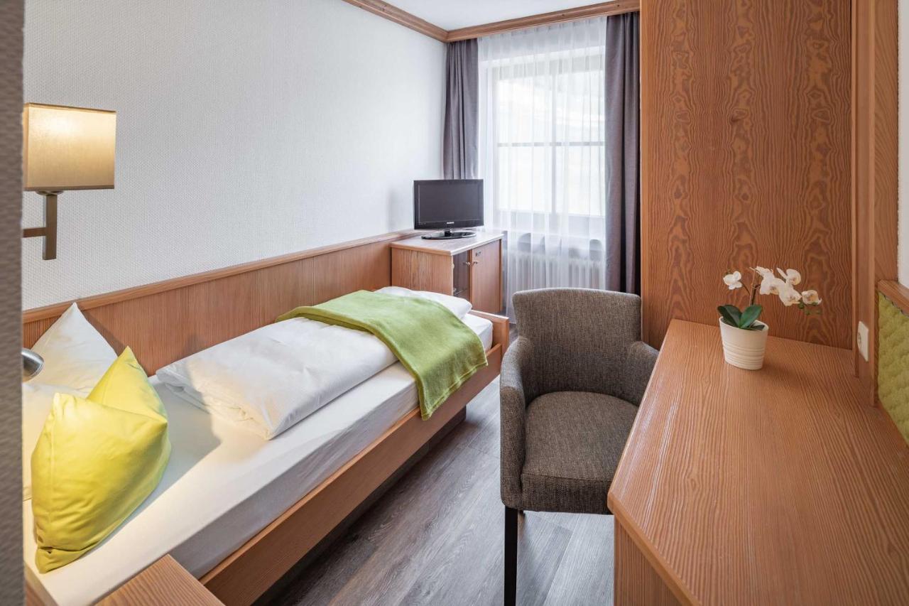 Hotel Alpensonne Ruhpolding Chiemgau Karte Extérieur photo