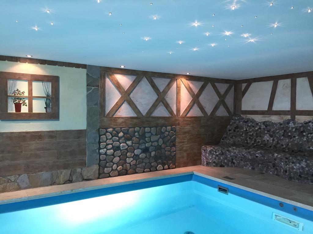 Hotel Alpensonne Ruhpolding Chiemgau Karte Extérieur photo