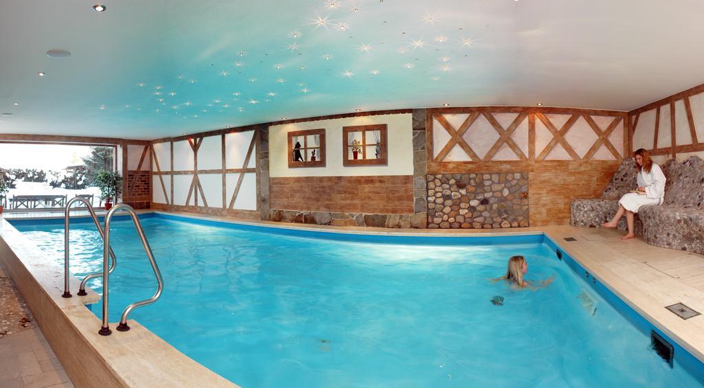 Hotel Alpensonne Ruhpolding Chiemgau Karte Extérieur photo
