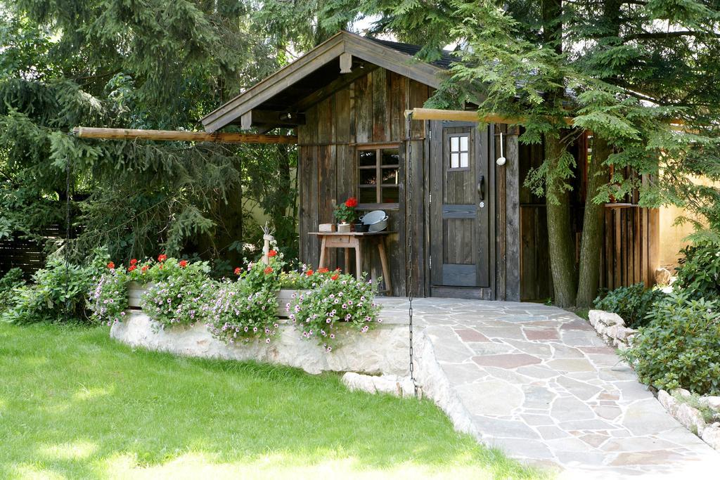 Hotel Alpensonne Ruhpolding Chiemgau Karte Extérieur photo