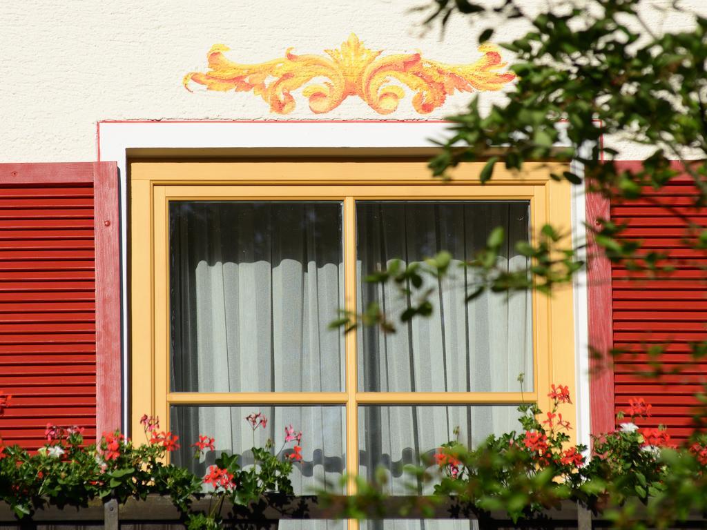 Hotel Alpensonne Ruhpolding Chiemgau Karte Extérieur photo